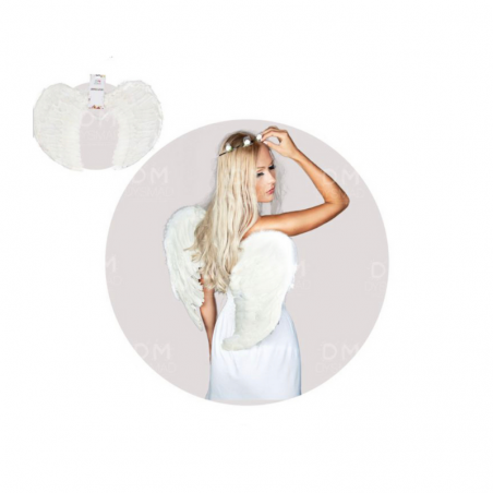 Alas de Ángel Blancas de...