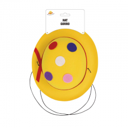 Bombin de Payaso Mini