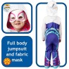 Disfraz Ghost Spider SAF Preschool Infantil