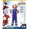 Disfraz Ghost Spider SAF Preschool Infantil