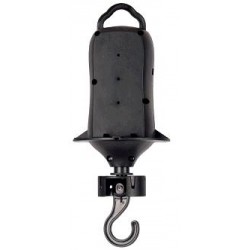 MOTOR GIRATORIO MUSICAL HALLOWEN