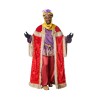 Disfraz Rey Mago Baltasar