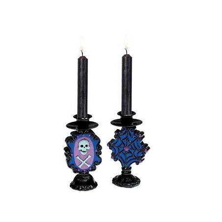 CANDELABROS