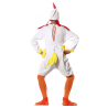Disfraz Gallina Adulto