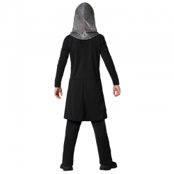 Disfraz Caballero Cruzadas Niño