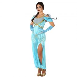 Disfraz Princesa Árabe Adulta