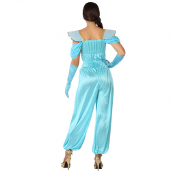 Disfraz Princesa Árabe Adulta