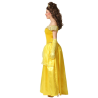 Disfraz Bella Princesa Amarillo Adulta