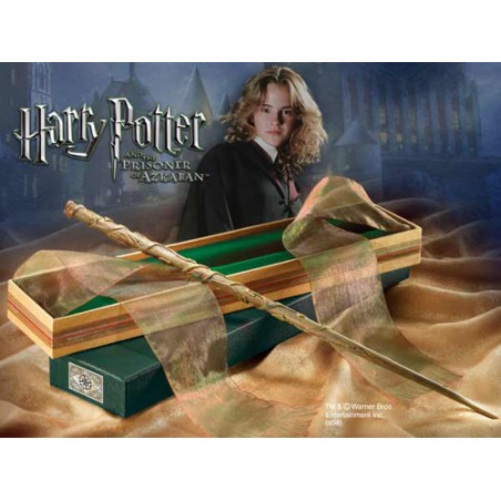 VARITA REPLICA HARRY POTTER HERMIONE GRANGER 1/1