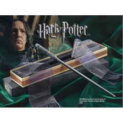 VARITA REPLICA HARRY POTTER SNAPE 1/1