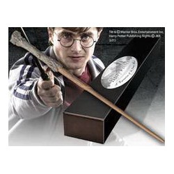 VARITA REPLICA HARRY POTTER CHARACTER 1/1