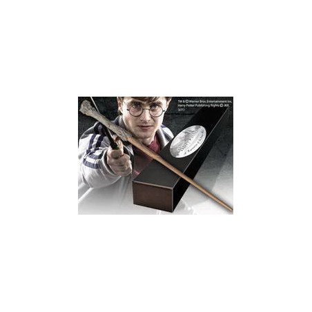 VARITA REPLICA HARRY POTTER CHARACTER 1/1
