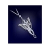 COLGANTE SEÑOR DE LOS ANILLOS: EVENSTAR DE ARWEN