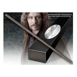 REPLICA VARITA HARRY POTTER: SIRIUS BLACK
