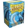 FUNDA DRAGON SHIELD AZUL (100)