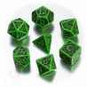 QW CAJA DADOS SET CELTIC VERDE (7)
