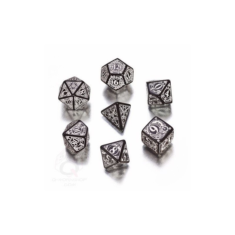 QW CAJA DADOS SET STEAMPUNK NEGRO (7)