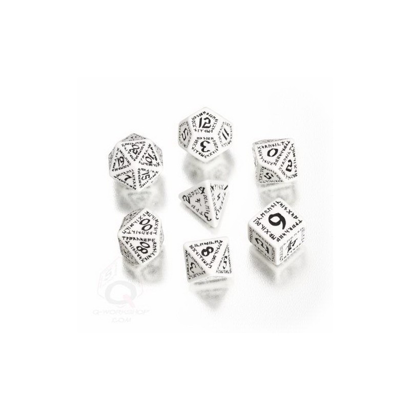 QW DADOS SET RUNIC BLANCO (7)