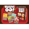 SUSHI GO!