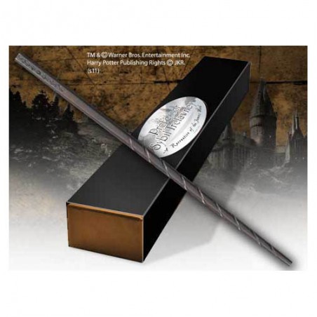 REPLICA VARITA HARRY POTTER: SYBILL TRELAWNEY
