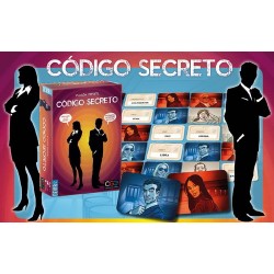 CODIGO SECRETO
