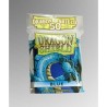 FUNDA STANDARD DRAGON SHIELD BLUE (50)