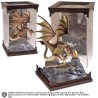 ESTATUA HUNGARIAN HORNTAIL HARRY POTTER 19 CM