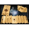MAPA HARRY POTTER MARAUDER