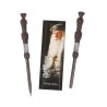 BOLIGRAFO Y MARCAPAGINAS HARRY POTTER DUMBLEDORE