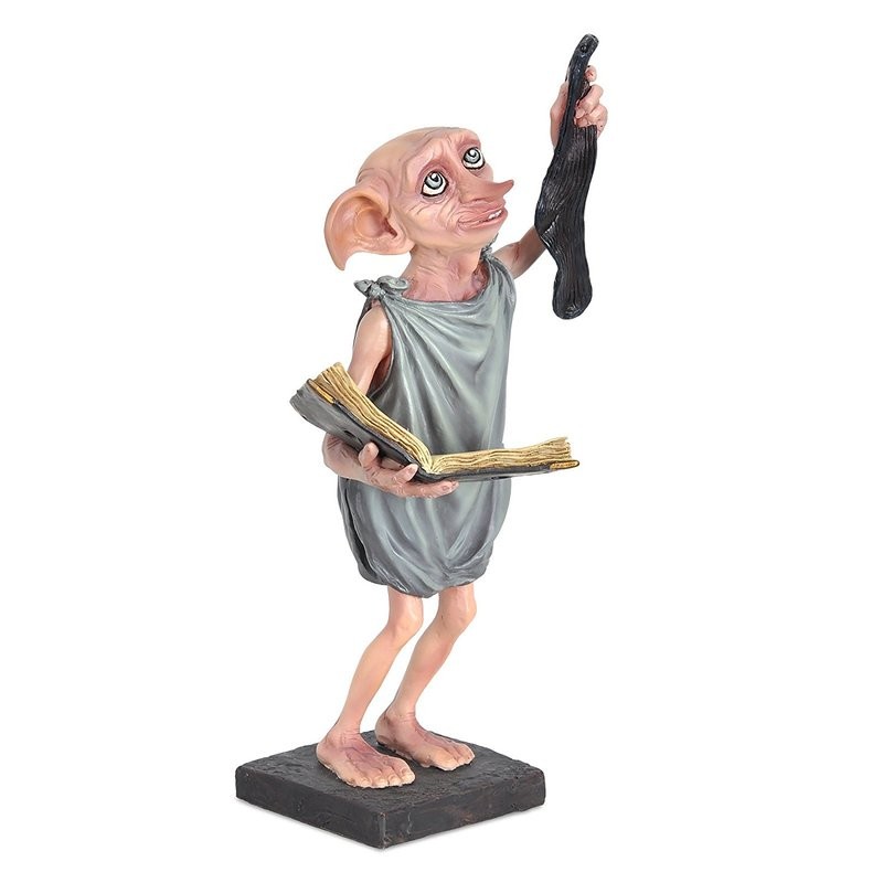 FIGURA HARRY POTTER DOBBY CALCETIN