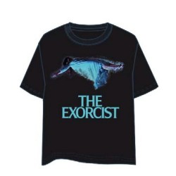 CAMISETA EL EXORCISTA REGAN M