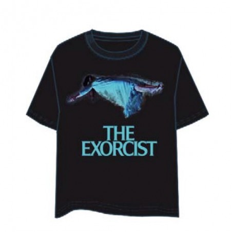 CAMISETA EL EXORCISTA REGAN M
