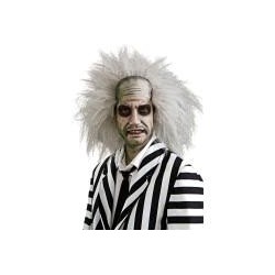 PELUCA CHUS O CIENTIFICO