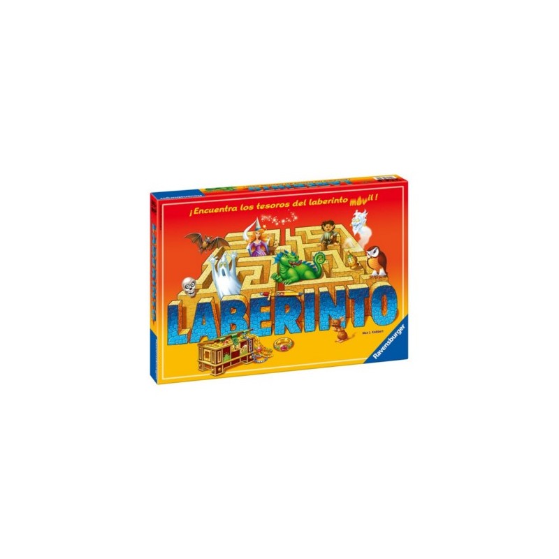 LABERINTO