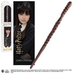 VARITA PVC HARRY POTTER CHO CHANG 30 CM