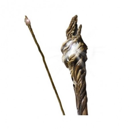 EL SEÑOR DE LOS ANILLOS: BASTON CON LUZ DE GANDALF