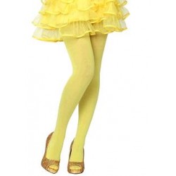 Panty Amarillo Adulto