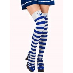 Medias de Marinera