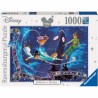 PUZLE 1000 DISNEY PETER PAN