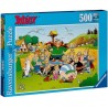 PUZLE 500 ASTERIX Y OBELIX