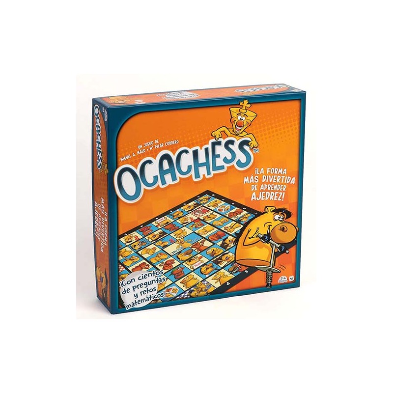 CAJA ST OCACHESS AJEDREZ DIDACTICO (6)
