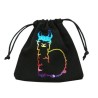 QW BOLSA DADOS FABULOUS LLAMA