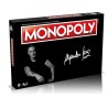 MONOPOLY ALEJANDRO SANZ