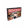 HASBRO MONOPOLY TRAMPOSO