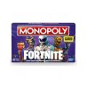 HASBRO MONOPOLY FORTNITE