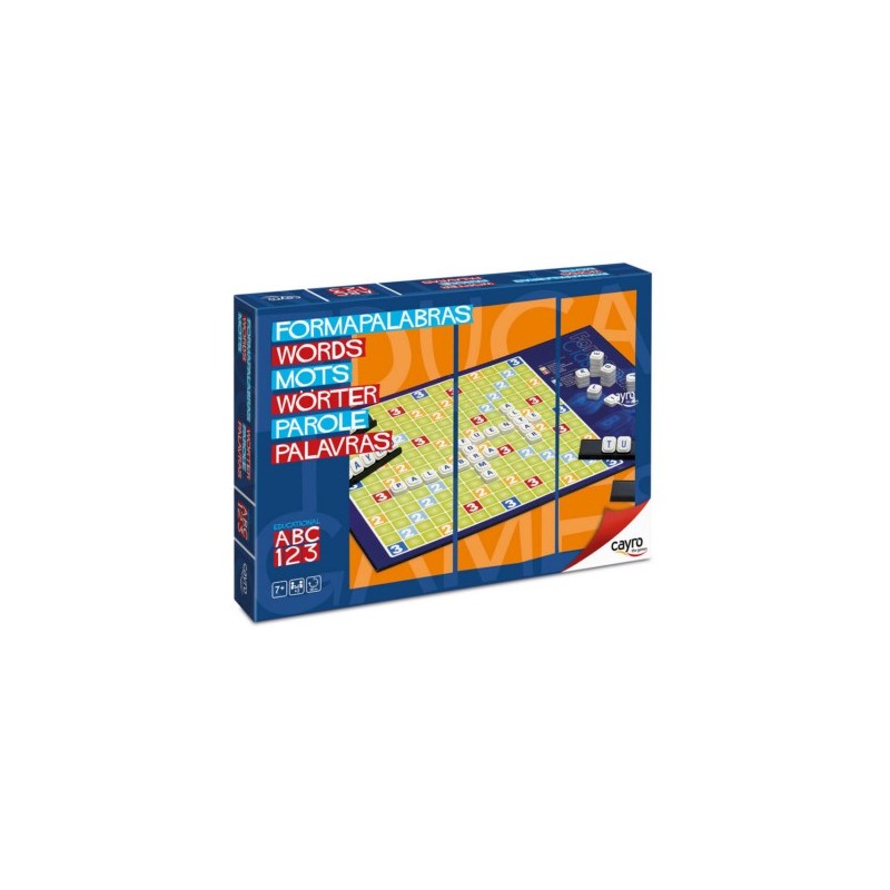 FORMAPALABRAS CLASSIC