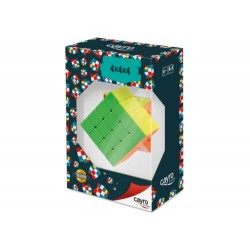 CUBO 4X4 CLASSIC