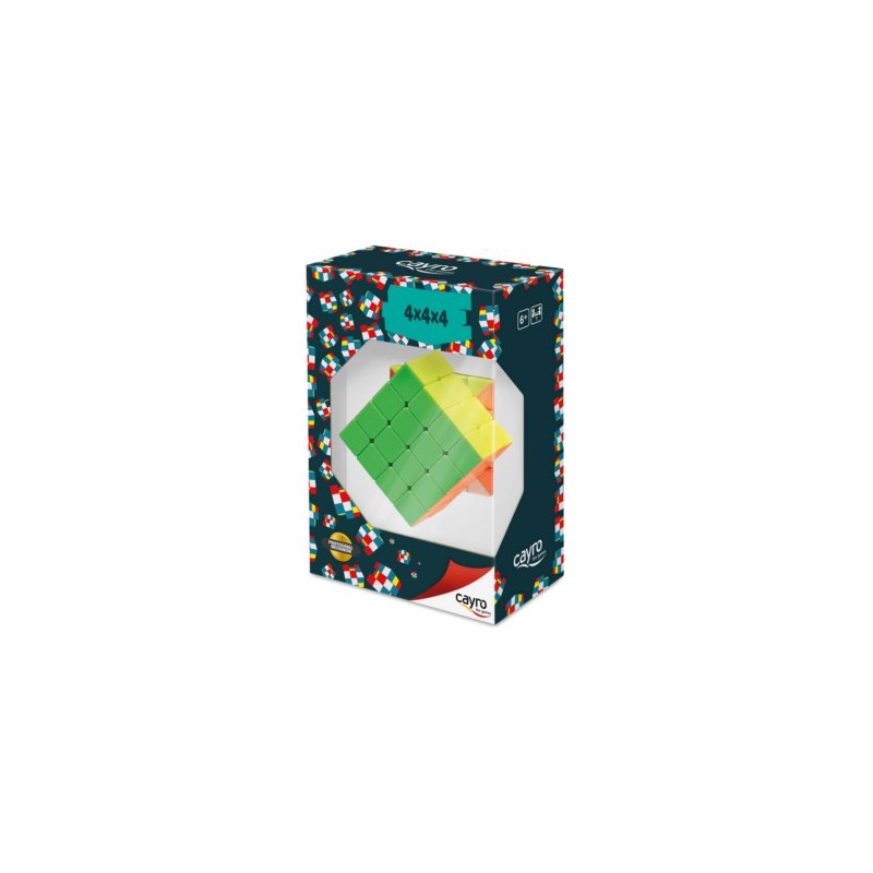 CUBO 4X4 CLASSIC