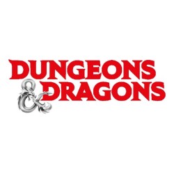 DUNGEONS AND DRAGONS D&D 5 CAJA INICIO DRAGONES DE LA ISLA NAUFR