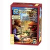 CARCASSONNE: CONSTRUCTORES Y COMERCIANTES
